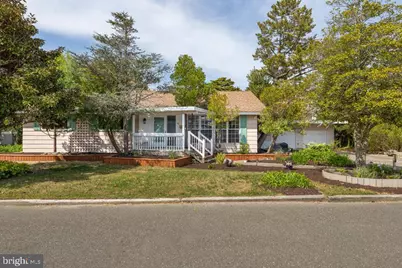 60 Holly, Long Beach Township, NJ 08008 - Photo 1