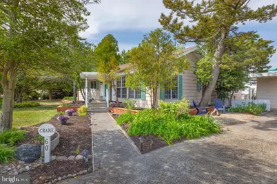 60 Holly, Long Beach Township, NJ 08008 - Photo 7