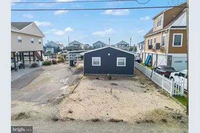 129 S Captains Drive, Little Egg Harbor, NJ 08087 - Photo 1