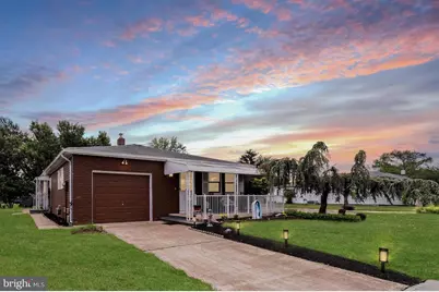 162 Harrington Drive N, Toms River, NJ 08757 - Photo 1