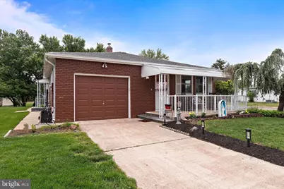 162 Harrington Drive N, Toms River, NJ 08757 - Photo 27