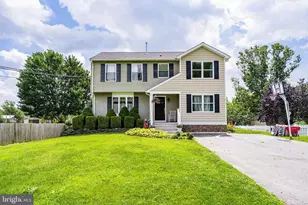 92 Jacobstown Rd, New Egypt, NJ 08533 - Photo 1