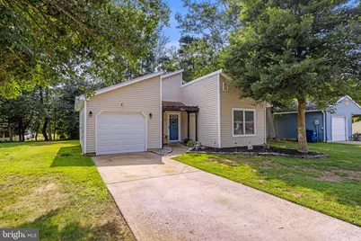 261 Yorktowne Drive, Little Egg Harbor, NJ 08087 - Photo 9