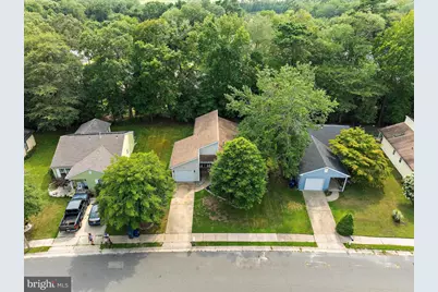 261 Yorktowne Drive, Little Egg Harbor, NJ 08087 - Photo 37