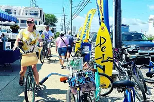 2609 Long Beach Blvd, Long Beach Township, NJ 08008 - Photo 17