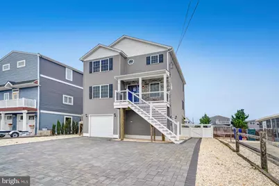 21 Lake St Claire Drive, Little Egg Harbor, NJ 08087 - Photo 3