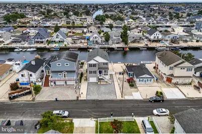 21 Lake St Claire Drive, Little Egg Harbor, NJ 08087 - Photo 35