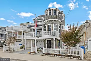 222 7th St, Beach Haven, NJ 08008 - Photo 5