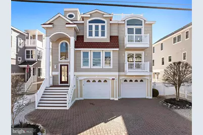 1505 N Atlantic Avenue, Long Beach Township, NJ 08008 - Photo 5