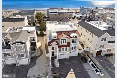 1505 N Atlantic Avenue, Long Beach Township, NJ 08008 - Photo 1