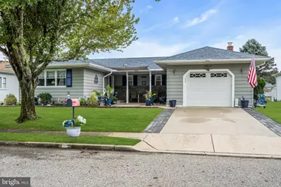 26 Cabrillo Boulevard, Toms River, NJ 08757 - Photo 7