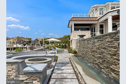 110 W South 34th, Long Beach Township, NJ 08008 - Photo 31