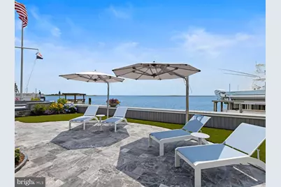 110 W South 34th, Long Beach Township, NJ 08008 - Photo 33