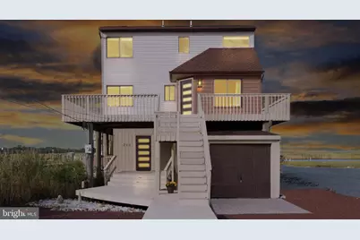 262 Dock Road, West Creek, NJ 08092 - Photo 21