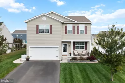 48 Farragut Avenue, Barnegat Twp, NJ 08005 - Photo 1