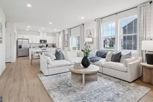 22 Fawcett Blvd, Barnegat, NJ 08005 - Photo 5