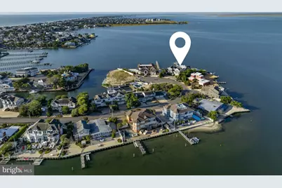 43 W Holly Drive, Long Beach Township, NJ 08008 - Photo 39