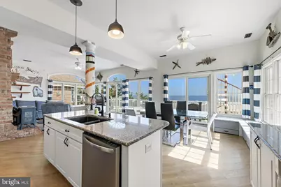 813 N Ocean Avenue, Surf City, NJ 08008 - Photo 47