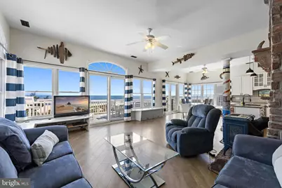 813 N Ocean Avenue, Surf City, NJ 08008 - Photo 41
