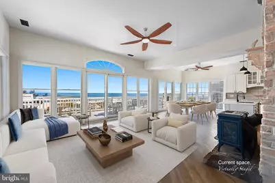 813 N Ocean Avenue, Surf City, NJ 08008 - Photo 1