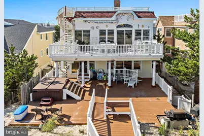 813 N Ocean Avenue, Surf City, NJ 08008 - Photo 29