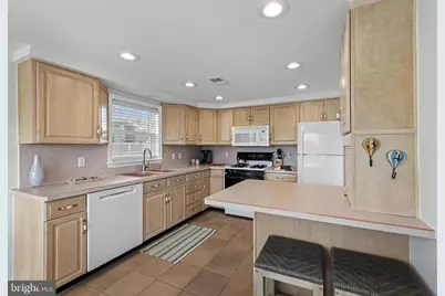 229 Merivale Avenue #UNIT B - 2ND FLOOR, Beach Haven, NJ 08008 - Photo 11