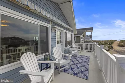 229 Merivale Avenue #UNIT B - 2ND FLOOR, Beach Haven, NJ 08008 - Photo 33