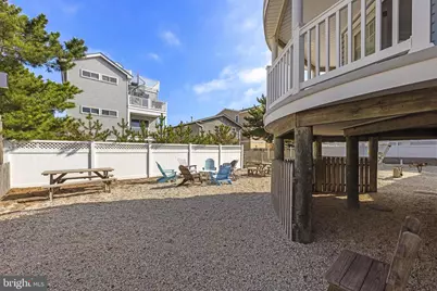 229 Merivale Avenue #UNIT B - 2ND FLOOR, Beach Haven, NJ 08008 - Photo 39