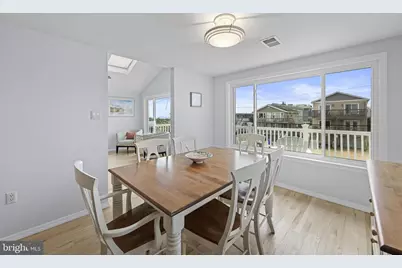 229 Merivale Avenue #UNIT B - 2ND FLOOR, Beach Haven, NJ 08008 - Photo 9