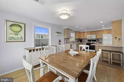 229 Merivale Avenue #UNIT B - 2ND FLOOR, Beach Haven, NJ 08008 - Photo 7