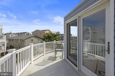 229 Merivale Avenue #UNIT B - 2ND FLOOR, Beach Haven, NJ 08008 - Photo 31