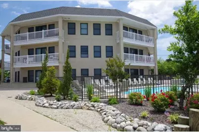 1810 Central Avenue Unit #C-17, Ship Bottom, NJ 08008 - Photo 1