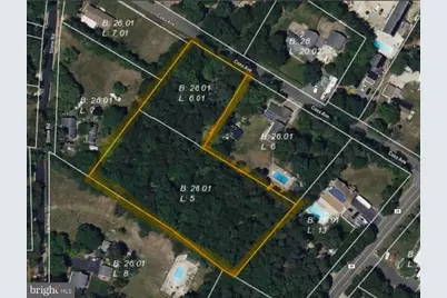 157 Coxs Avenue, West Creek, NJ 08092 - Photo 1