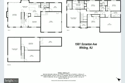 1561 Scranton Avenue, Manchester Township, NJ 08759 - Photo 45