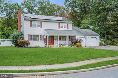 718 Arrow Drive, Toms River, NJ 08753 - Photo 19