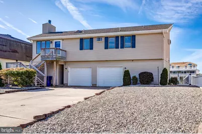 40 Louisiana Drive, Little Egg Harbor, NJ 08087 - Photo 47