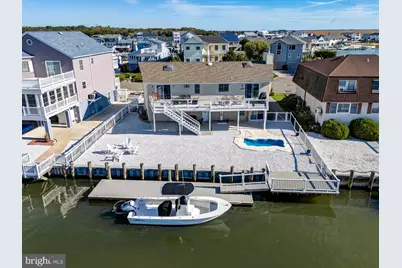 40 Louisiana Drive, Little Egg Harbor, NJ 08087 - Photo 7