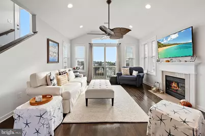 27 W South 33rd, Long Beach Township, NJ 08008 - Photo 35