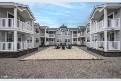 1610 S Bay Avenue #3, Beach Haven, NJ 08008 - Photo 1