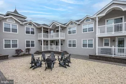 1610 S Bay Avenue #3, Beach Haven, NJ 08008 - Photo 3