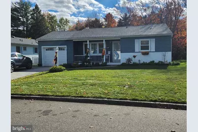 35 Edinburgh Drive, Toms River, NJ 08757 - Photo 1