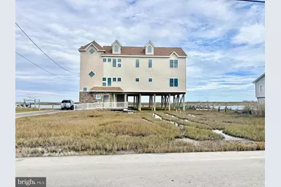 448 Dock Road, West Creek, NJ 08092 - Photo 1