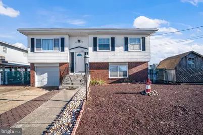 135 E Potomac Drive, Tuckerton, NJ 08087 - Photo 3