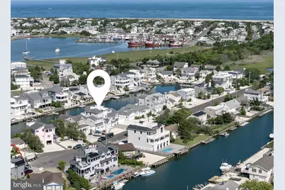29 Amherst, Long Beach Township, NJ 08008 - Photo 43