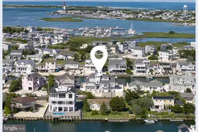 29 Amherst, Long Beach Township, NJ 08008 - Photo 57