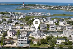 29 Amherst, Long Beach Township, NJ 08008 - Photo 57