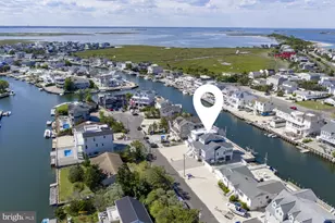 29 Amherst, Long Beach Township, NJ 08008 - Photo 19