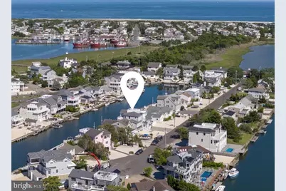 29 Amherst, Long Beach Township, NJ 08008 - Photo 17