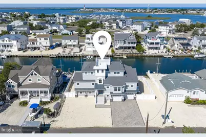29 Amherst, Long Beach Township, NJ 08008 - Photo 3