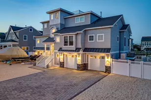 29 Amherst, Long Beach Township, NJ 08008 - Photo 55